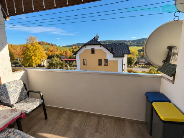 Prodej bytu 3+1, Dešenice, 80 m2