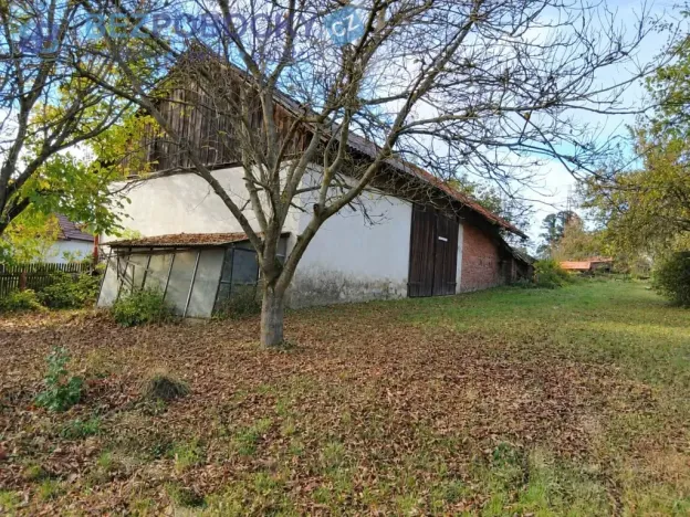 Prodej pozemku pro bydlení, Přibyslav - Dobrá, 2422 m2
