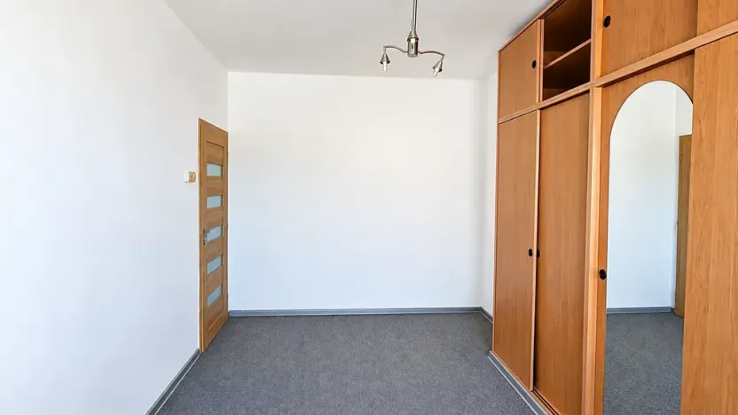 Prodej bytu 2+1, Valašské Meziříčí, Švabinského, 49 m2