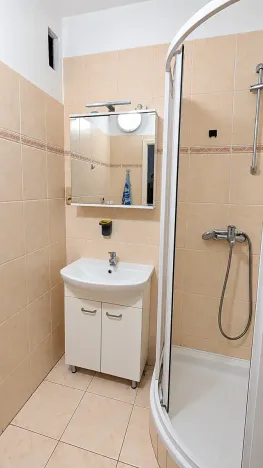 Prodej bytu 2+1, Valašské Meziříčí, Švabinského, 49 m2
