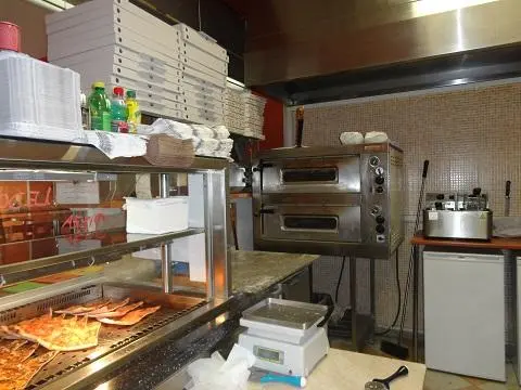 Pronájem restaurace, Čestlice, 110 m2