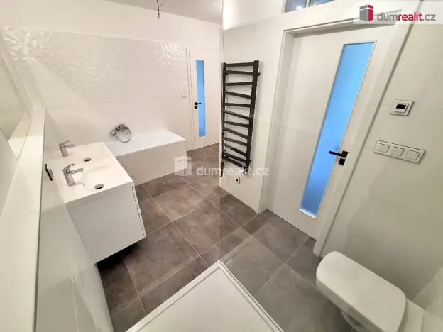 Prodej bytu 5+1, Horní Bříza, Na Kaolince, 143 m2