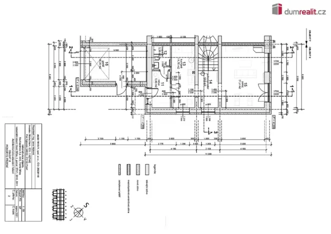 Prodej bytu 5+1, Horní Bříza, Na Kaolince, 143 m2
