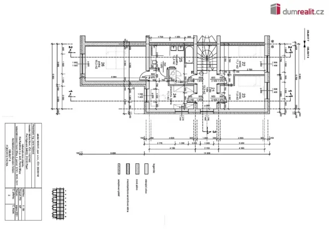 Prodej bytu 5+1, Horní Bříza, Na Kaolince, 143 m2