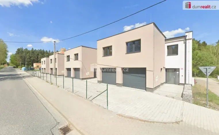 Prodej bytu 5+1, Horní Bříza, Na Kaolince, 143 m2