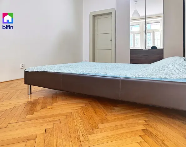 Prodej bytu 4+kk, Liberec, 5. května, 97 m2