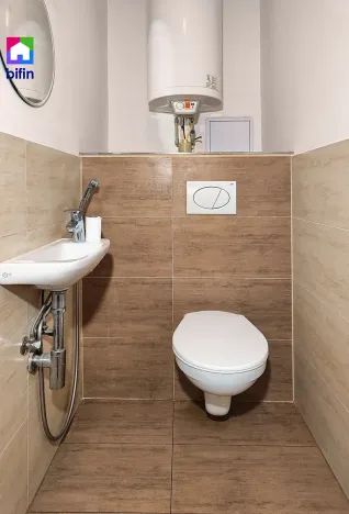 Prodej bytu 4+kk, Liberec, 5. května, 97 m2