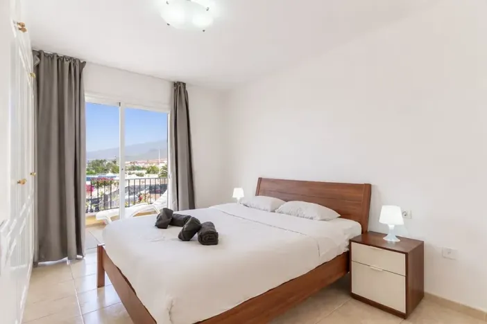 Prodej bytu 2+kk, Adeje, Španělsko, 78 m2