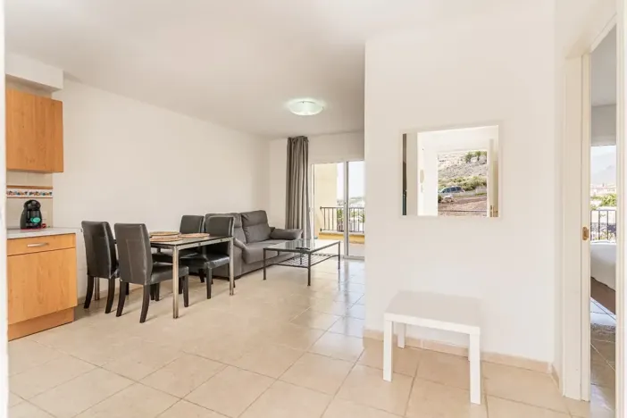 Prodej bytu 2+kk, Adeje, Španělsko, 78 m2