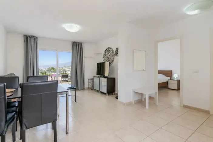 Prodej bytu 2+kk, Adeje, Španělsko, 78 m2