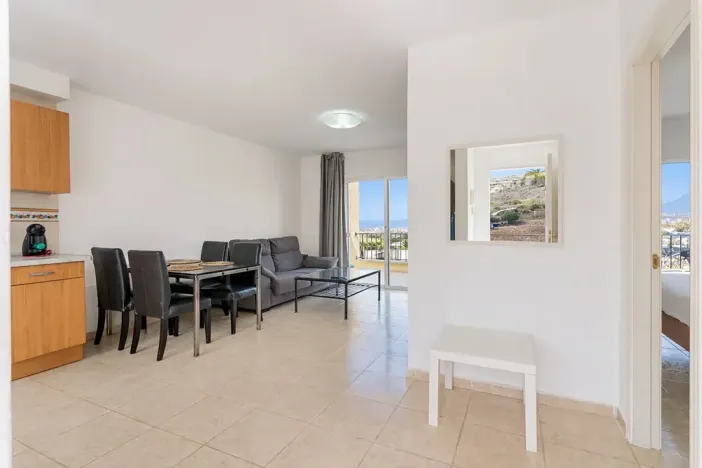 Prodej bytu 2+kk, Adeje, Španělsko, 78 m2