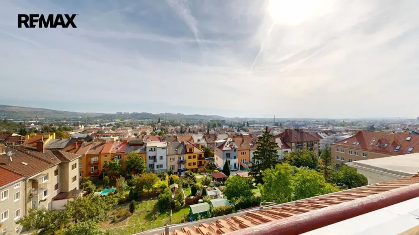 Prodej bytu 3+kk, Brno - Černá Pole, Merhautova, 134 m2