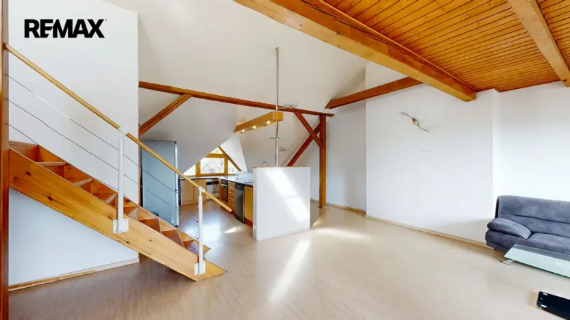 Prodej bytu 3+kk, Brno - Černá Pole, Merhautova, 134 m2