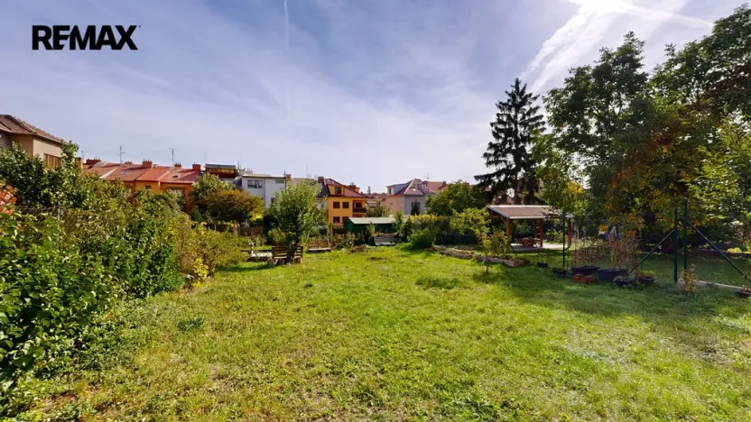 Prodej bytu 3+kk, Brno - Černá Pole, Merhautova, 134 m2