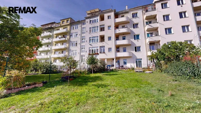 Prodej bytu 3+kk, Brno - Černá Pole, Merhautova, 134 m2