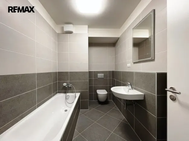 Pronájem bytu 2+kk, Praha - Ruzyně, Stočesova, 55 m2