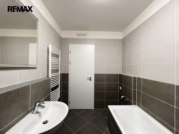 Pronájem bytu 2+kk, Praha - Ruzyně, Stočesova, 55 m2