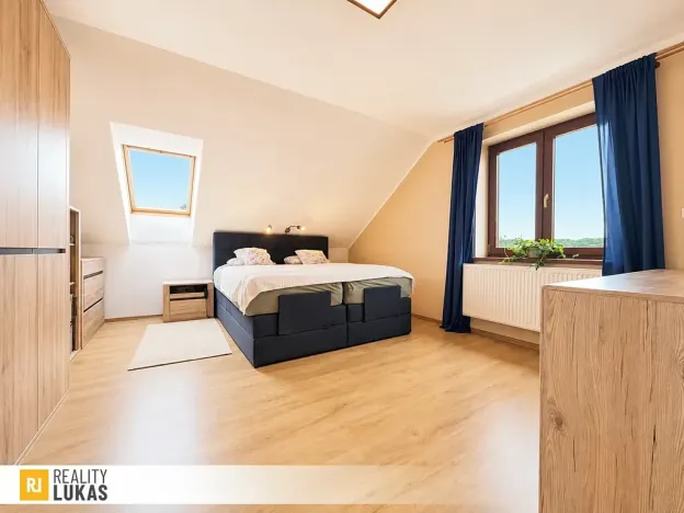 Prodej rodinného domu, Štěpánkovice, Vlčoch, 169 m2