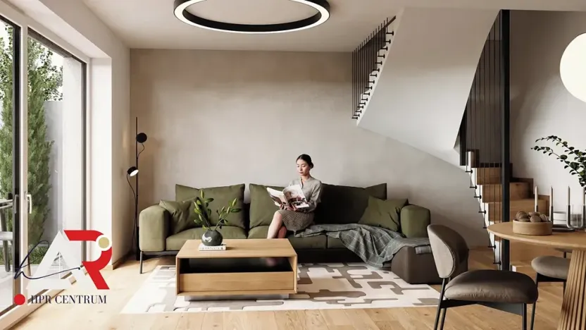 Prodej rodinného domu, Brno, 122 m2
