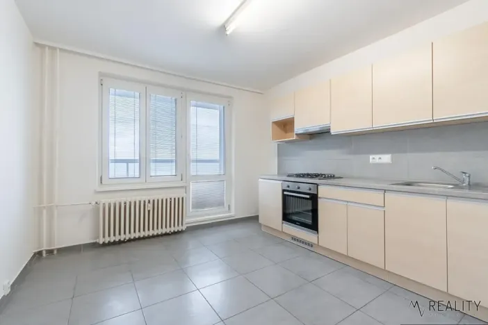 Prodej bytu 3+1, Ostrava, Čujkovova, 66 m2