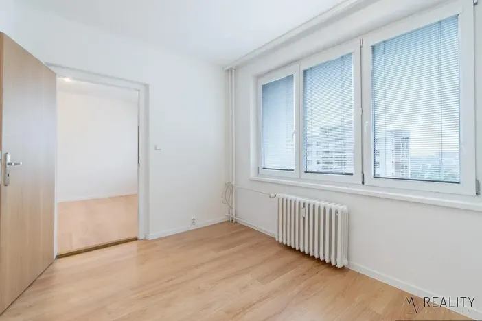 Prodej bytu 3+1, Ostrava, Čujkovova, 66 m2