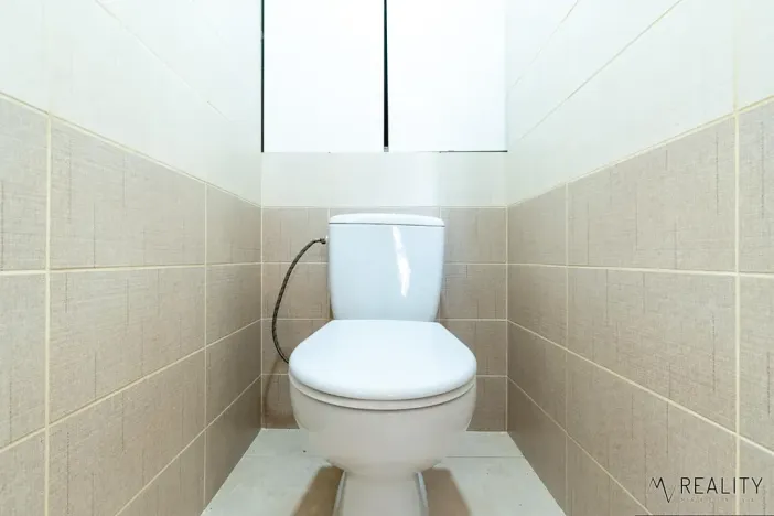 Prodej bytu 3+1, Ostrava, Čujkovova, 66 m2