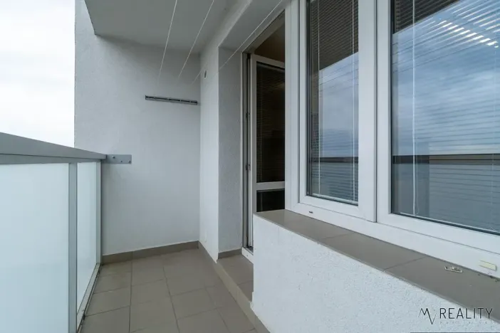 Prodej bytu 3+1, Ostrava, Čujkovova, 66 m2
