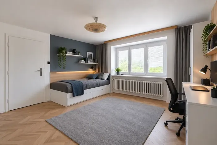 Prodej rodinného domu, Brno, Stránská, 146 m2