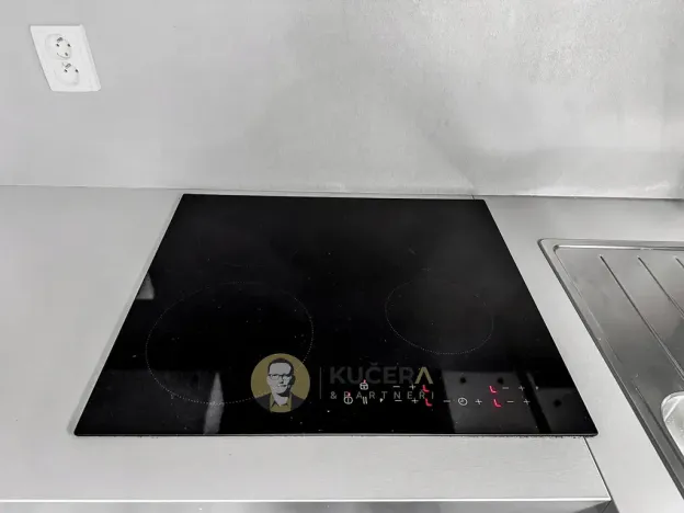 Pronájem bytu 2+kk, Neratovice, 28. října, 47 m2