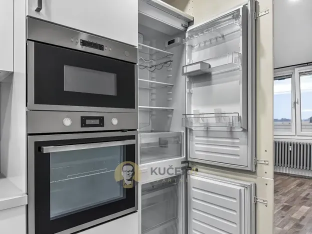 Pronájem bytu 2+kk, Neratovice, 28. října, 47 m2