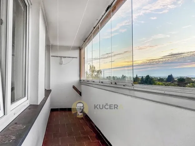 Pronájem bytu 2+kk, Neratovice, 28. října, 47 m2
