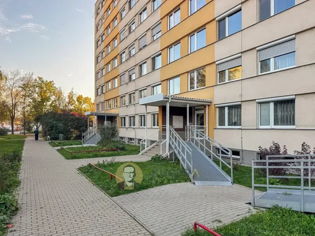 Pronájem bytu 2+kk, Neratovice, 28. října, 47 m2