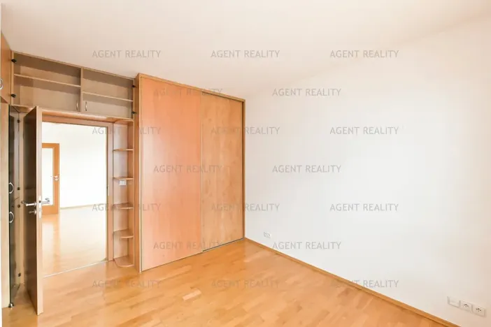 Pronájem bytu 2+kk, Praha - Řepy, Čistovická, 51 m2