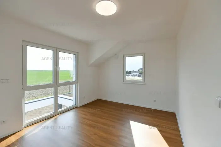 Prodej rodinného domu, Slaný, 156 m2