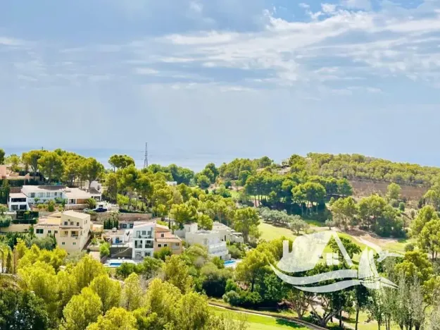Prodej bytu 4+kk, Altea, Španělsko, 110 m2