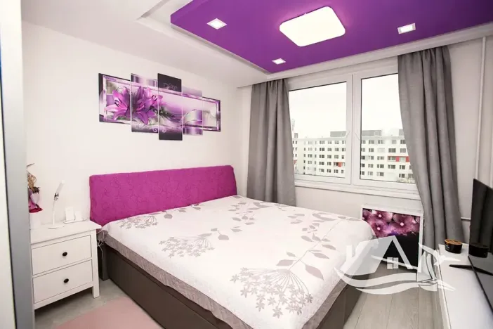 Prodej bytu 3+kk, Praha - Stodůlky, Kurzova, 77 m2
