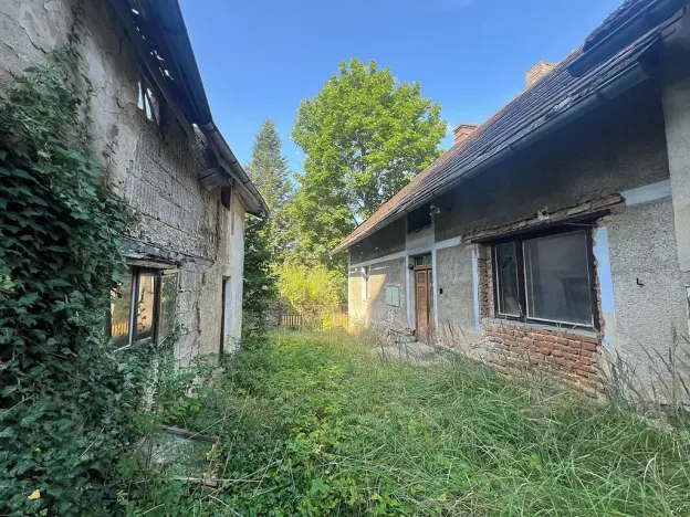 Prodej rodinného domu, Týnec nad Sázavou, 250 m2