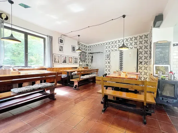 Prodej ubytování, Děčín, 450 m2