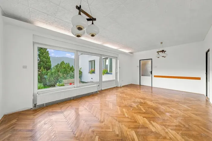 Prodej vily, Ústí nad Labem, Litoměřická, 254 m2