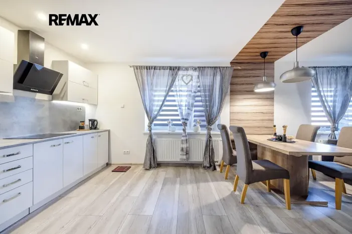 Prodej rodinného domu, Nelahozeves, U Kapličky, 55 m2