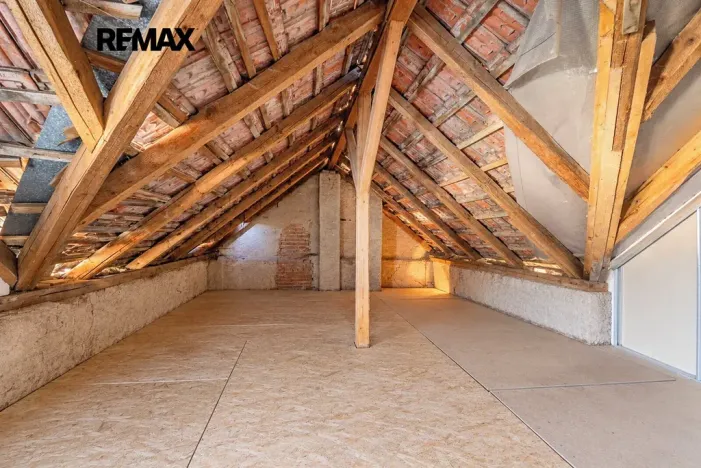 Prodej rodinného domu, Nelahozeves, U Kapličky, 55 m2
