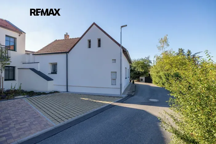 Prodej rodinného domu, Nelahozeves, U Kapličky, 55 m2
