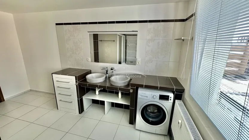 Pronájem bytu 4+kk, Havlíčkův Brod, Smetanovo náměstí, 87 m2
