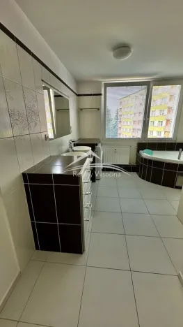Pronájem bytu 4+kk, Havlíčkův Brod, Smetanovo náměstí, 87 m2