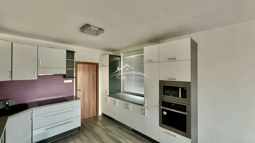 Pronájem bytu 4+kk, Havlíčkův Brod, Smetanovo náměstí, 87 m2