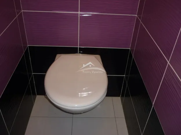 Pronájem bytu 4+kk, Havlíčkův Brod, Smetanovo náměstí, 87 m2