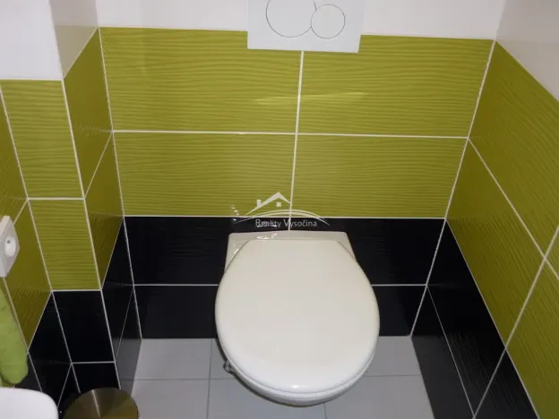 Pronájem bytu 4+kk, Havlíčkův Brod, Smetanovo náměstí, 87 m2