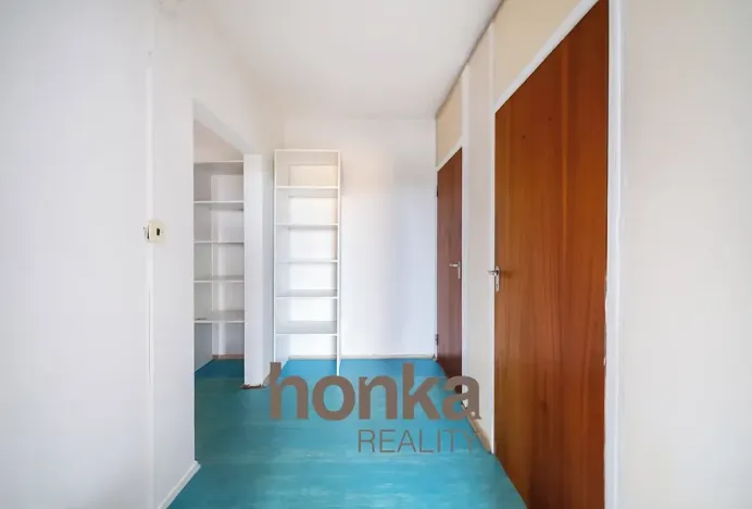 Pronájem bytu 2+1, Praha - Troja, Pomořanská, 57 m2