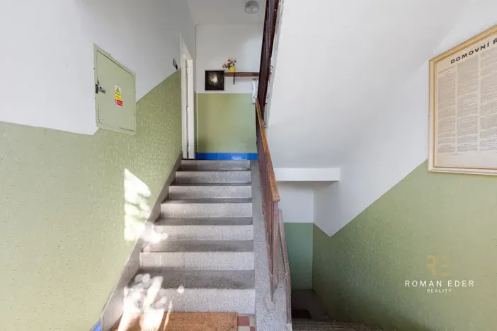 Prodej vícegeneračního domu, Praha - Liboc, Hostouňská, 278 m2