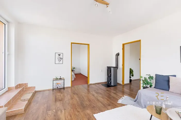 Prodej rodinného domu, Praha - Třeboradice, Šircova, 306 m2